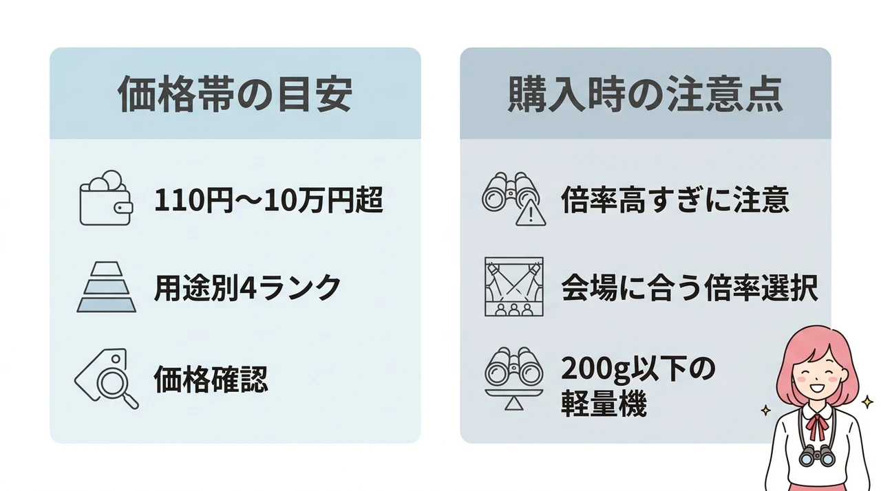 値段・販売時期・注意点